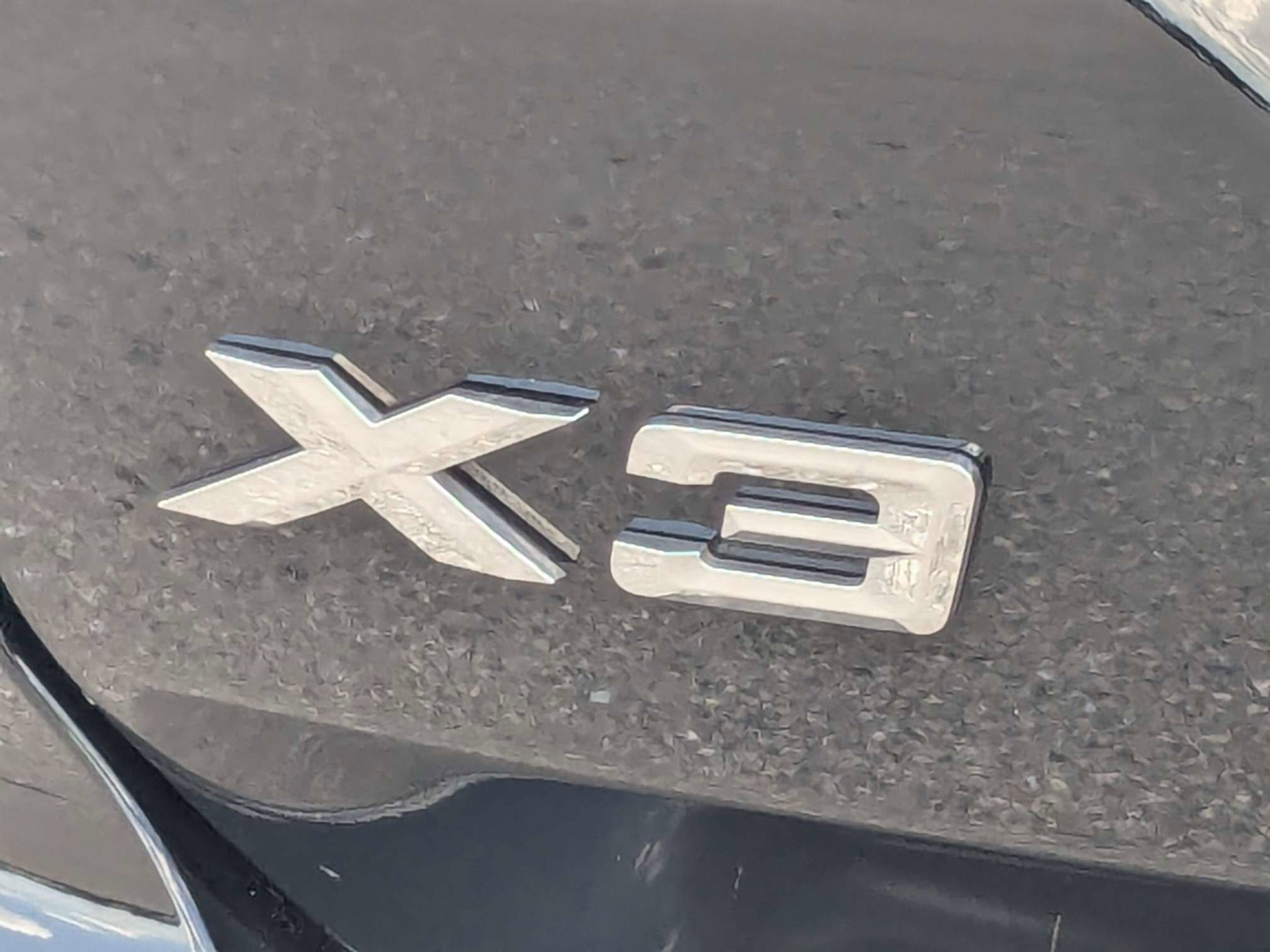 Used 2024 Jet Black BMW sDrive30i image 12