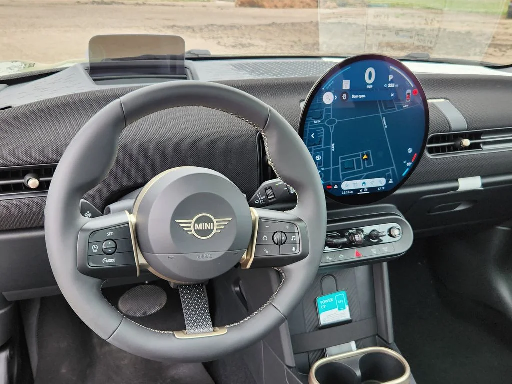 2026 MINI Hardtop 2 Door S - Photo 11