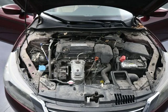 Used 2013  Honda LX image 12