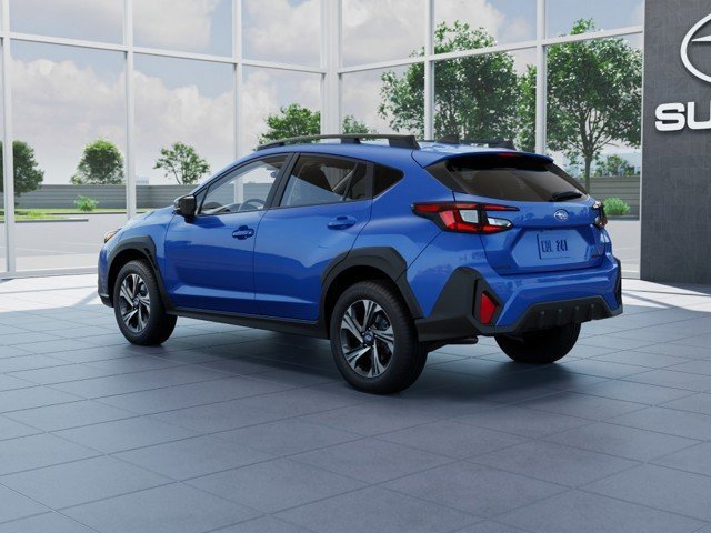New 2027 DAYBREAK BLUE PEARL Subaru Premium image 5