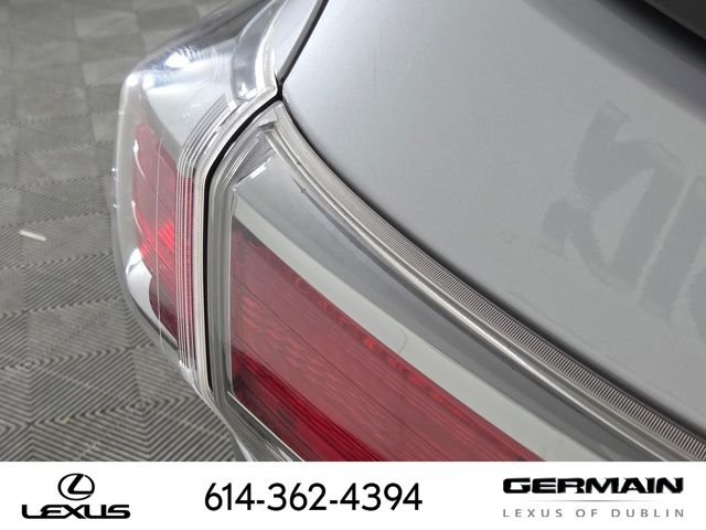 Used 2016 Silver Toyota Limited image 14