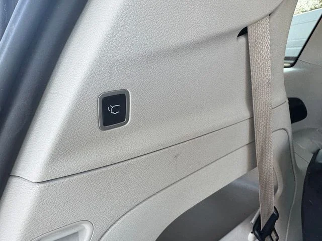 Certified Used 2023 White Chrysler Touring L image 18