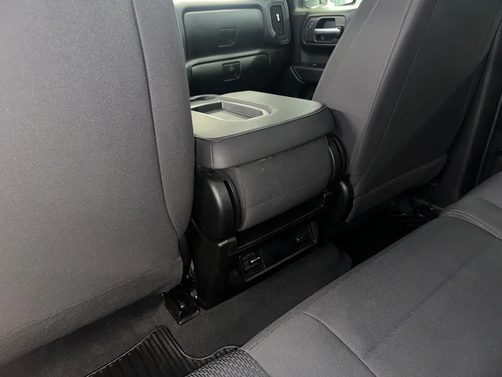 2023 GMC Sierra 1500 Pro - Photo 17