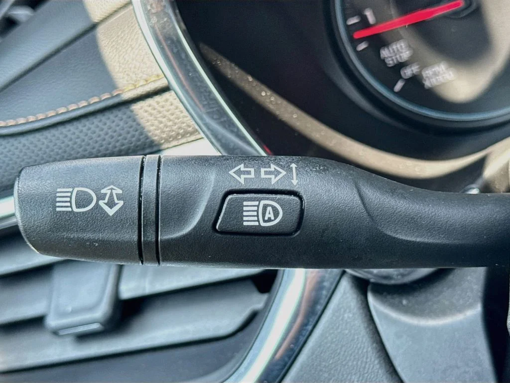 Used 2020 Beige Chevrolet Premier image 12