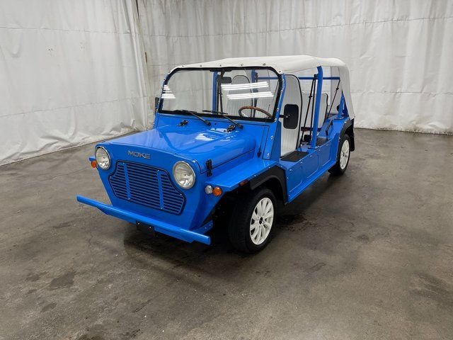New 2022  Moke  image 5
