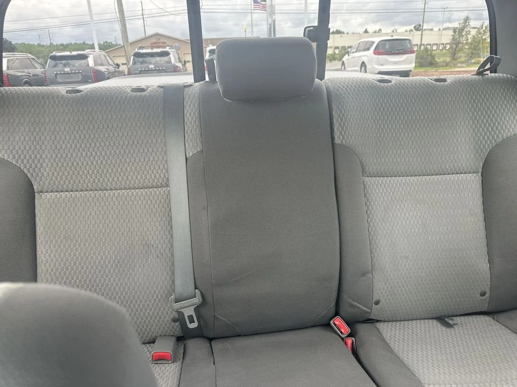 Used 2015 Gray Toyota Base image 13