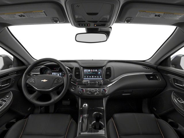 Used 2018 Silver Ice Metallic Chevrolet Premier image 11