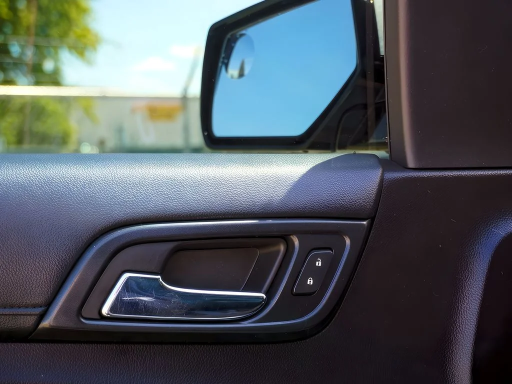 2017 Chevrolet Tahoe LT - Photo 15