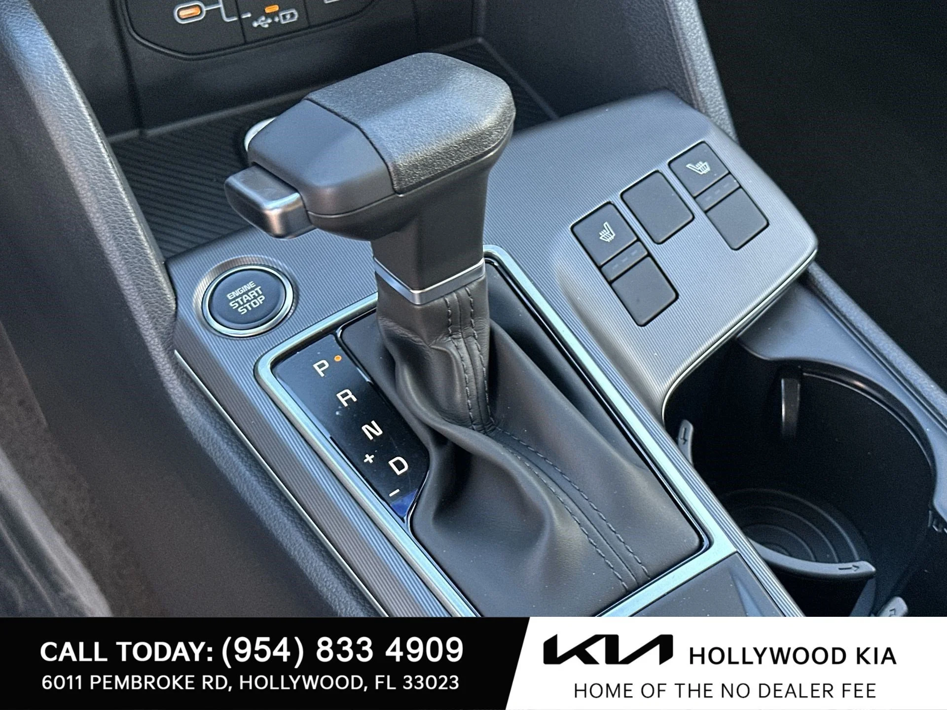 New 2026 Ebony Black Kia EX image 20