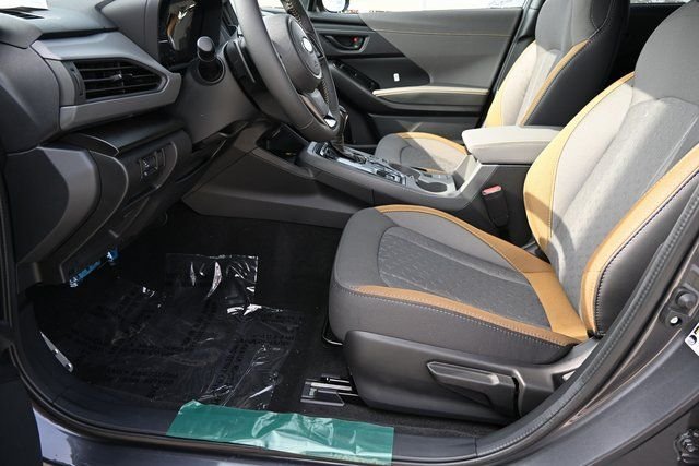 2026 Subaru Crosstrek Sport - Photo 19