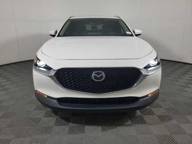 Certified Used 2023 White Mazda 2.5 S Premium Package image 2