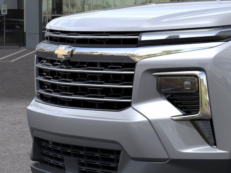 2026 Chevrolet Traverse LT - Photo 13