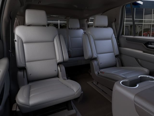 2026 GMC Yukon Elevation - Photo 17