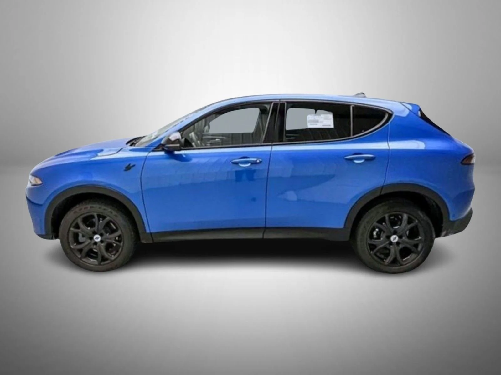 New 2024 Blue Dodge GT image 8
