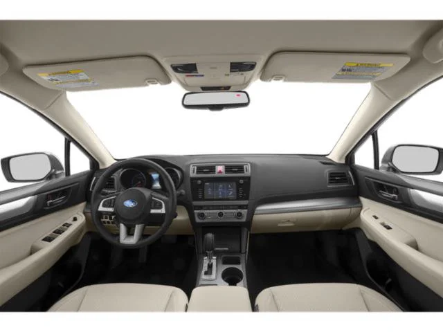 Used 2015 Crystal White Pearl Subaru 2.5i Premium image 11