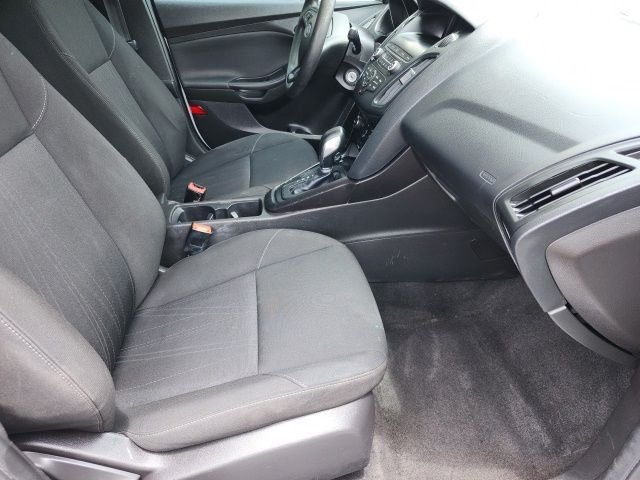 Used 2018 Oxford White Ford S image 41