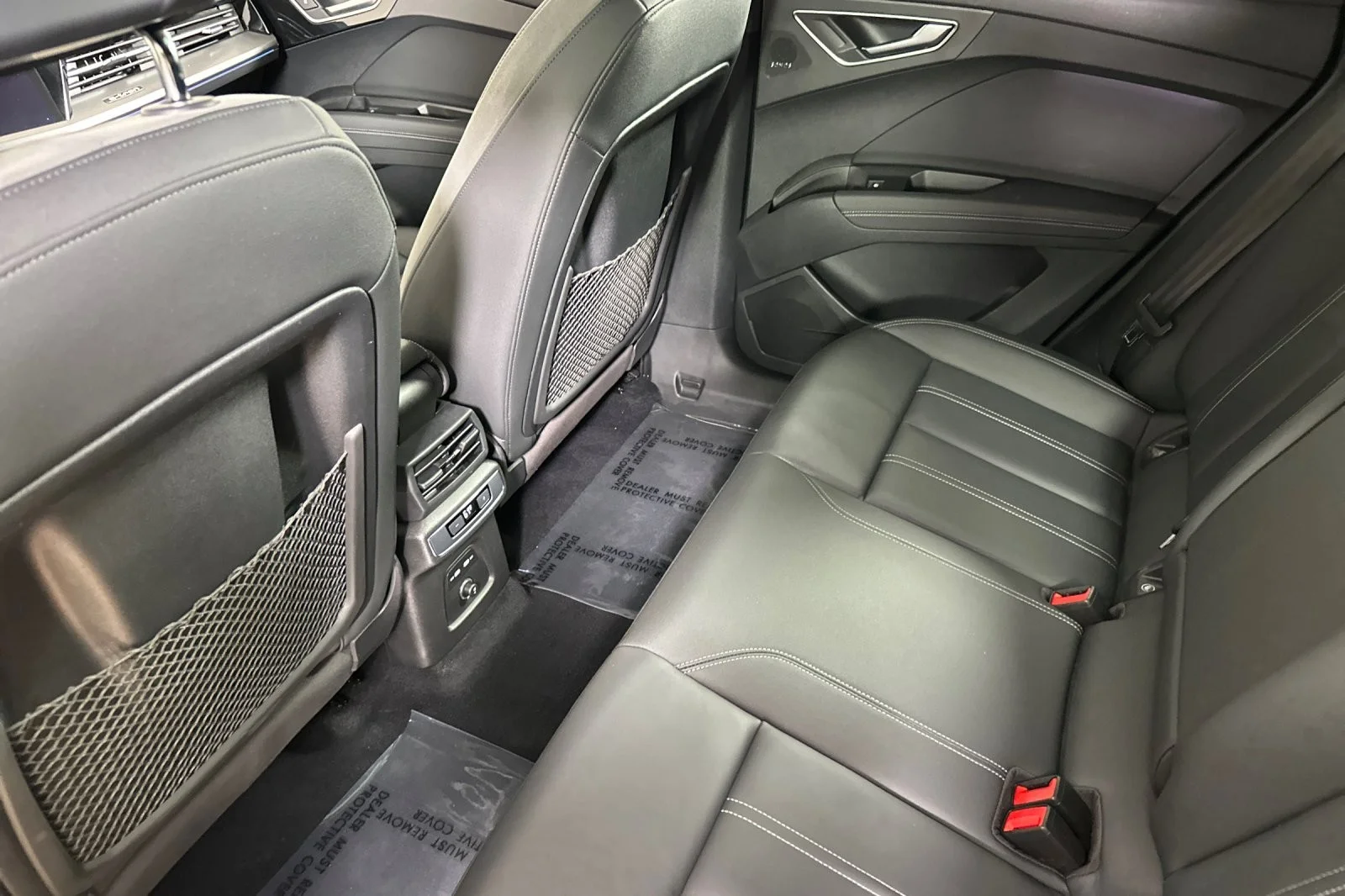 Certified Used 2023 Pebble Gray Audi Prestige 50 quattro image 11