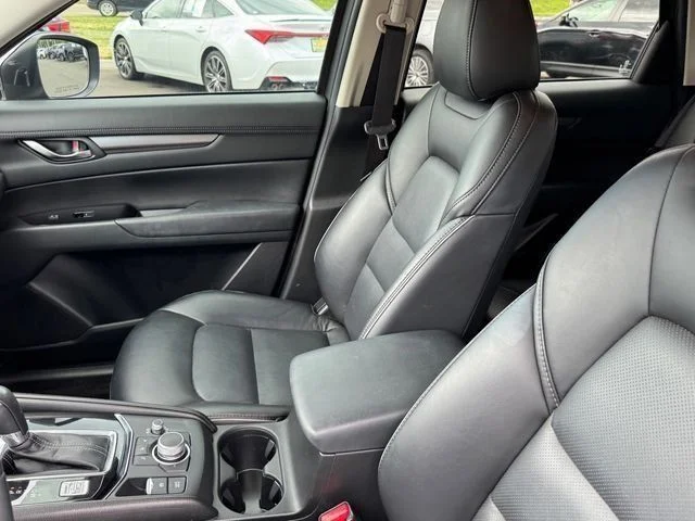 Used 2024 Black Mazda 2.5 S Select Package image 10