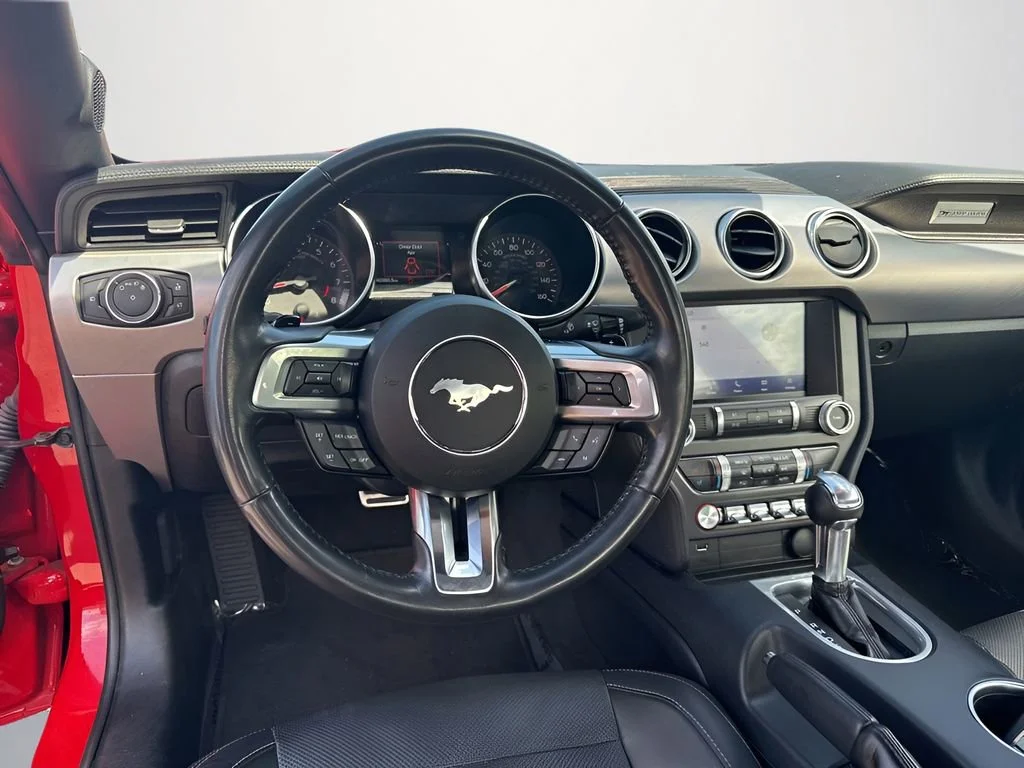 Used 2022  Ford GT image 12