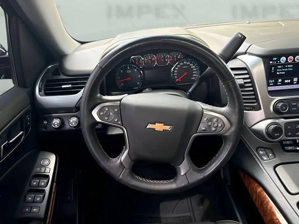 Used 2018 BLACK Chevrolet Premier image 19