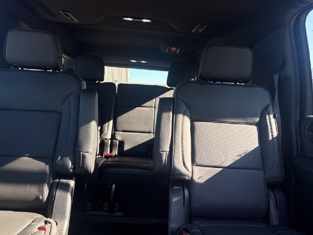 Certified Used 2023 Black GMC Denali image 22