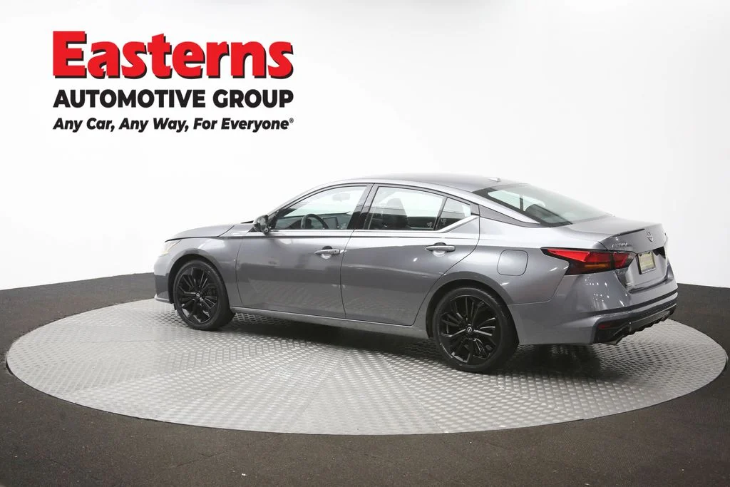 Used 2023 Gray Nissan 2.5 SR image 62