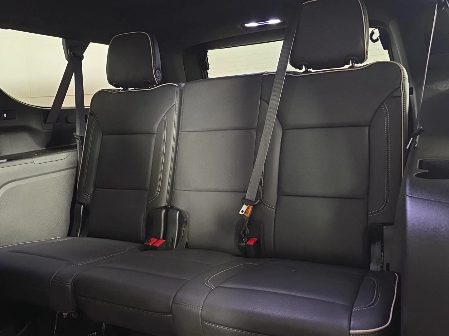 Used 2023 Dark Ash Metallic Chevrolet Premier image 31