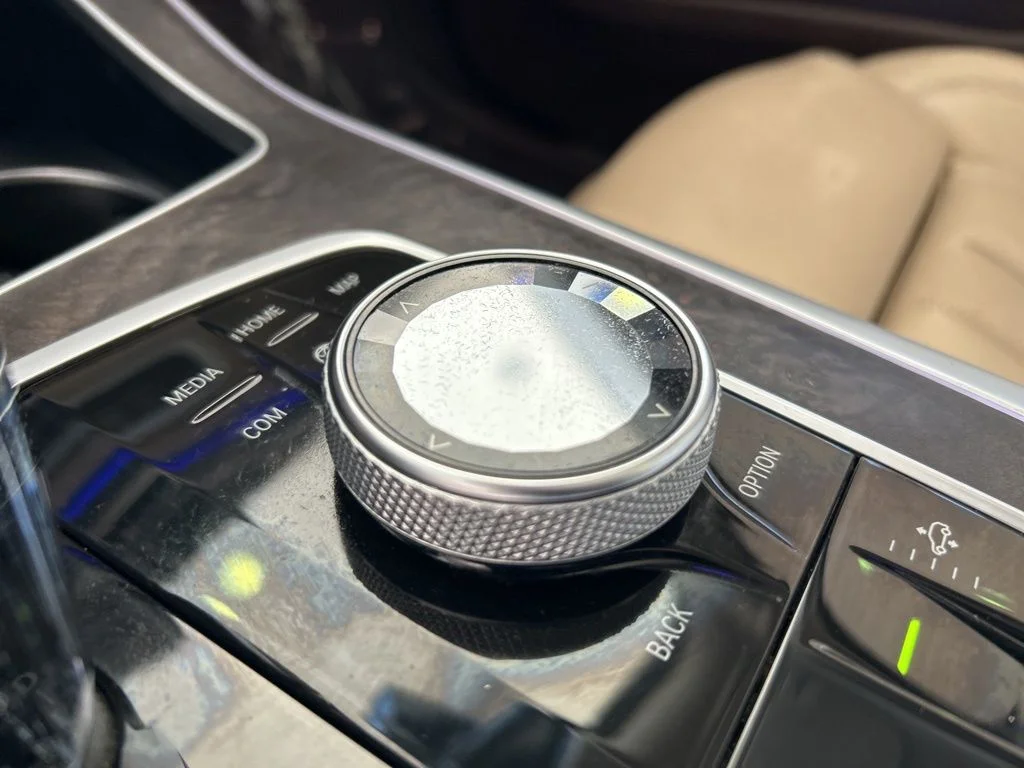 Used 2019 Black BMW xDrive40i image 65