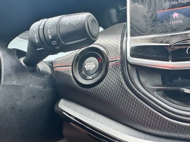 2025 Jeep Compass Trailhawk - Photo 17
