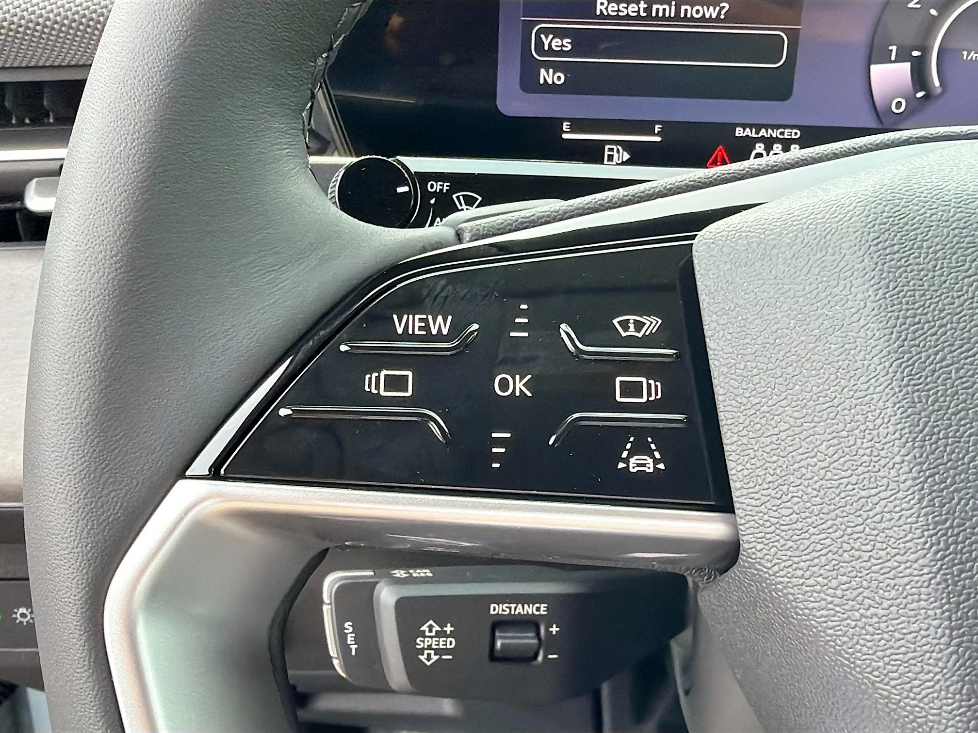 New 2026 Arrow Gray Pearl Effect Audi S line image 37