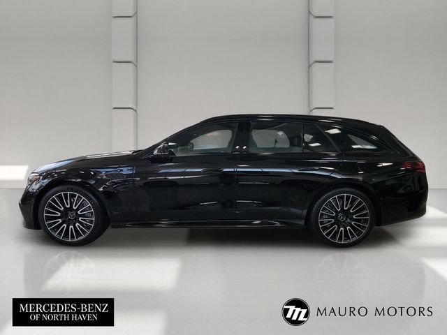 New 2026 Black Mercedes-Benz E 53 AMG® image 2