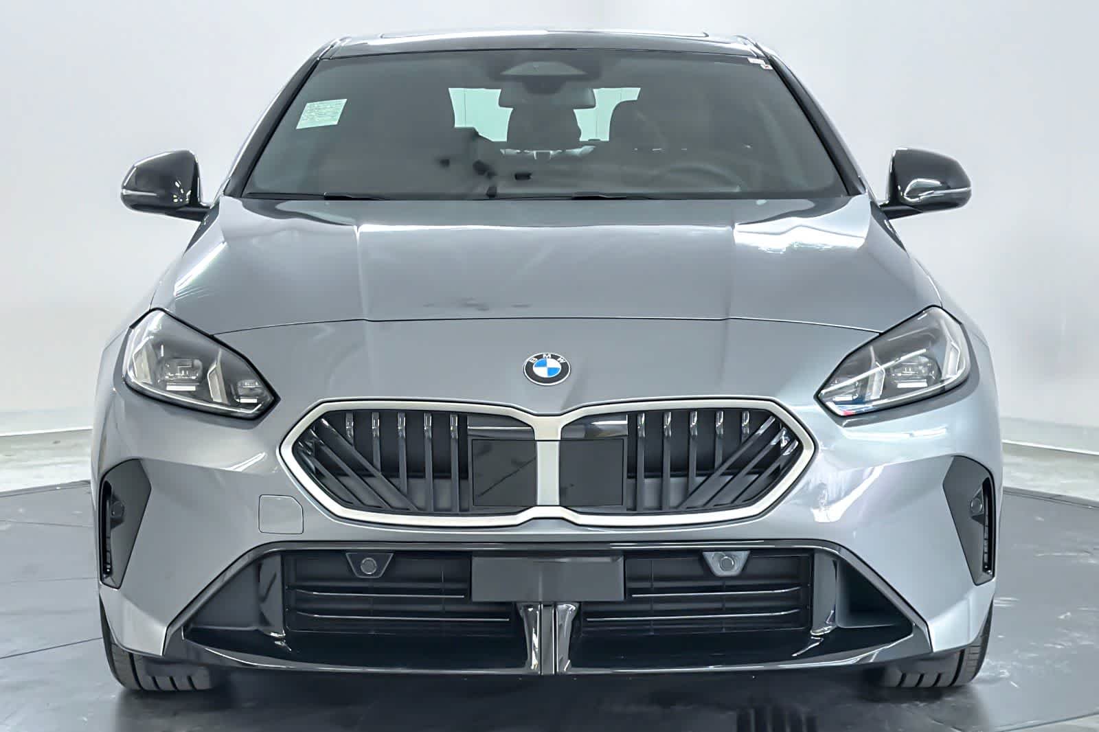 New 2026 Skyscraper Grey Metallic BMW 228 xDrive image 10