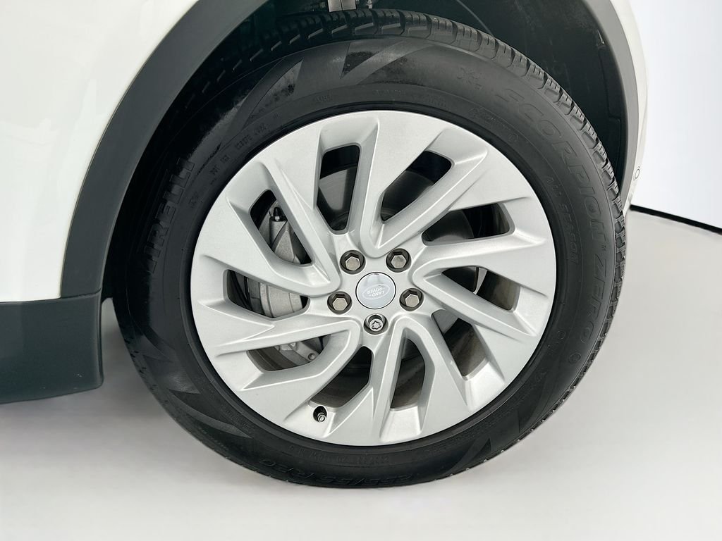 2025 Land Rover Discovery S - Photo 31