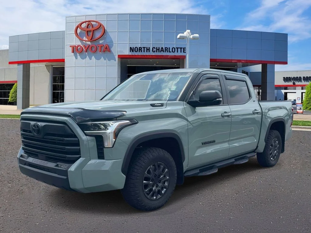 Used 2026  Toyota SR5 image 5