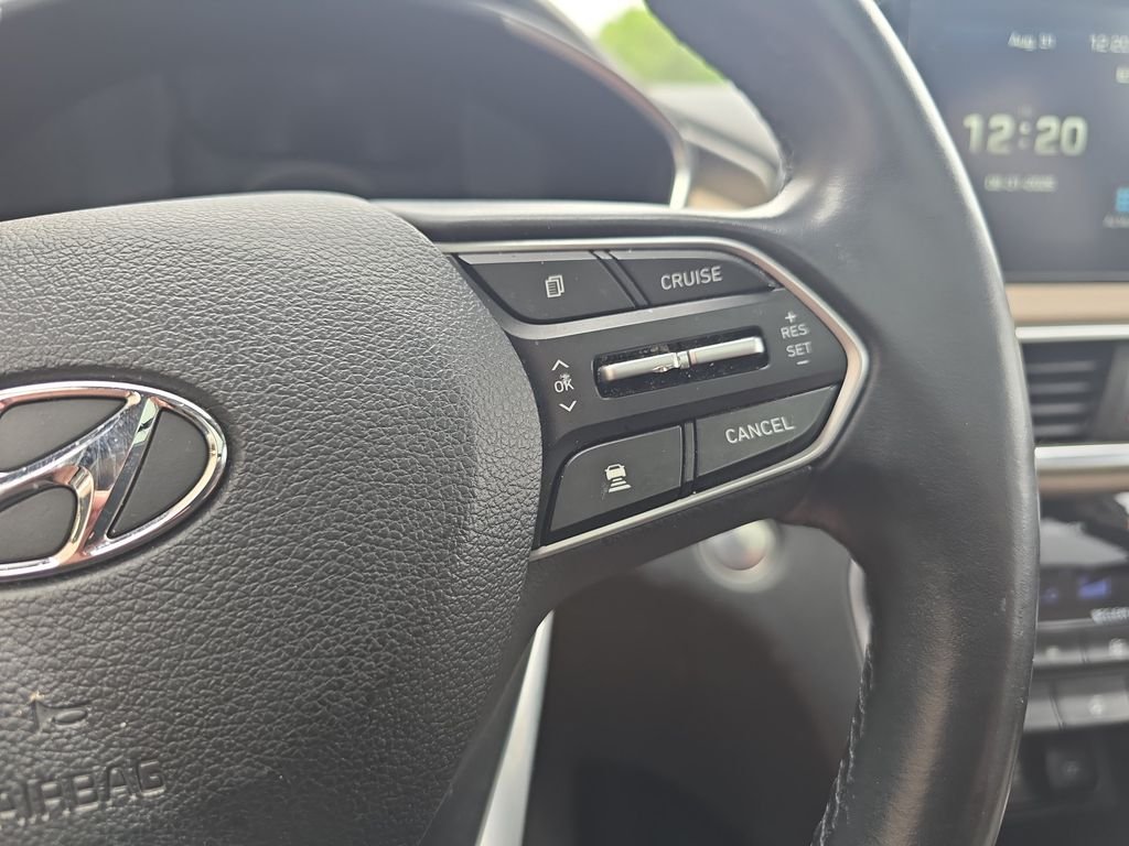 Used 2019 Gray Hyundai Ultimate image 21