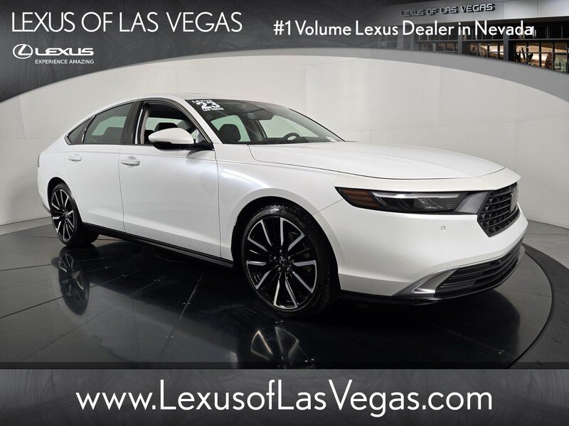 2023 Honda Accord
