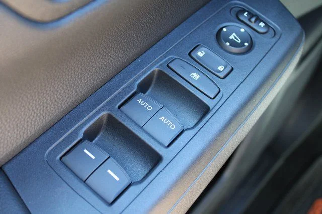 2026 Honda CR-V TrailSport - Photo 34