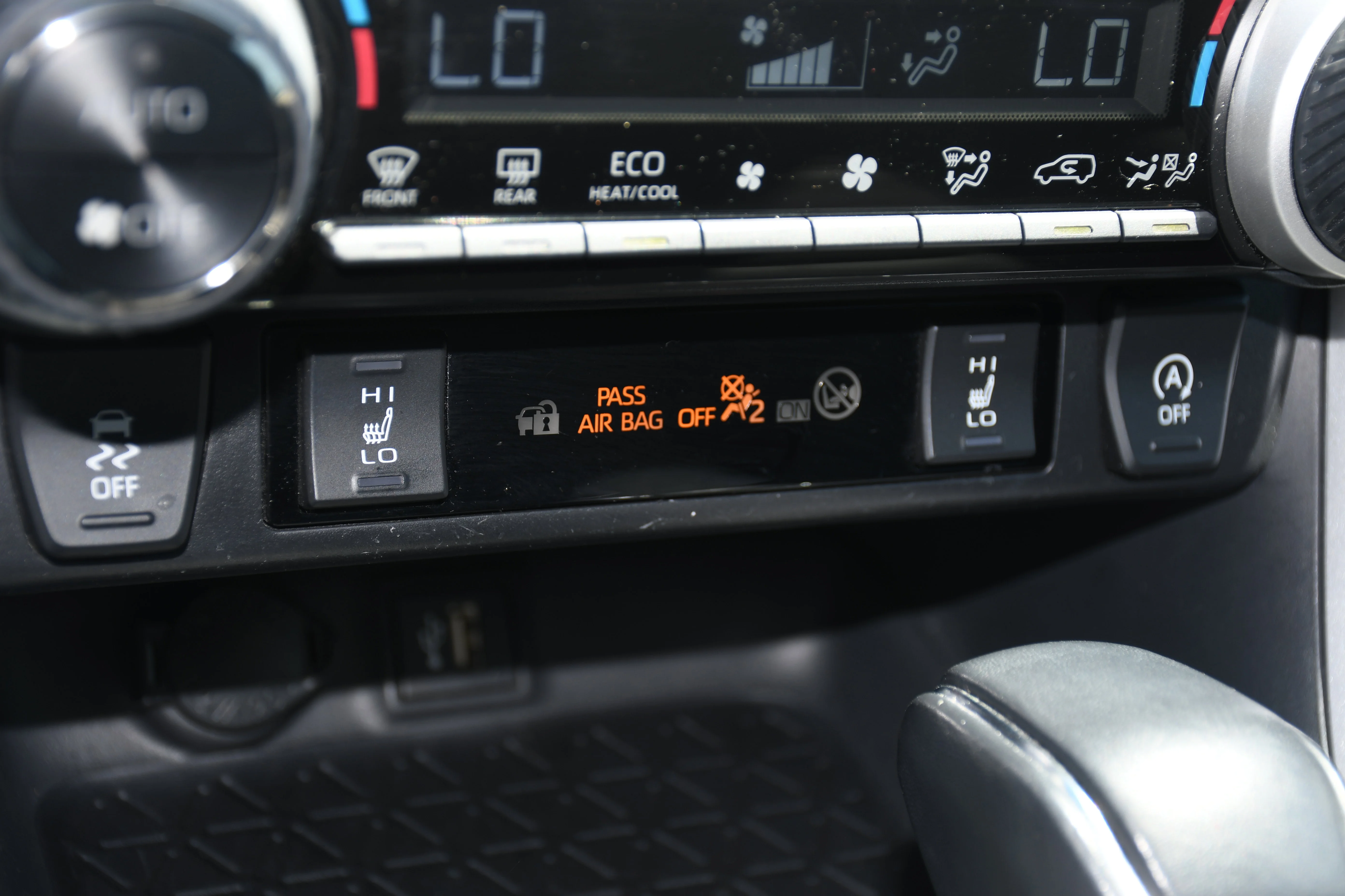 Certified Used 2023 Gray Toyota XLE Premium image 15