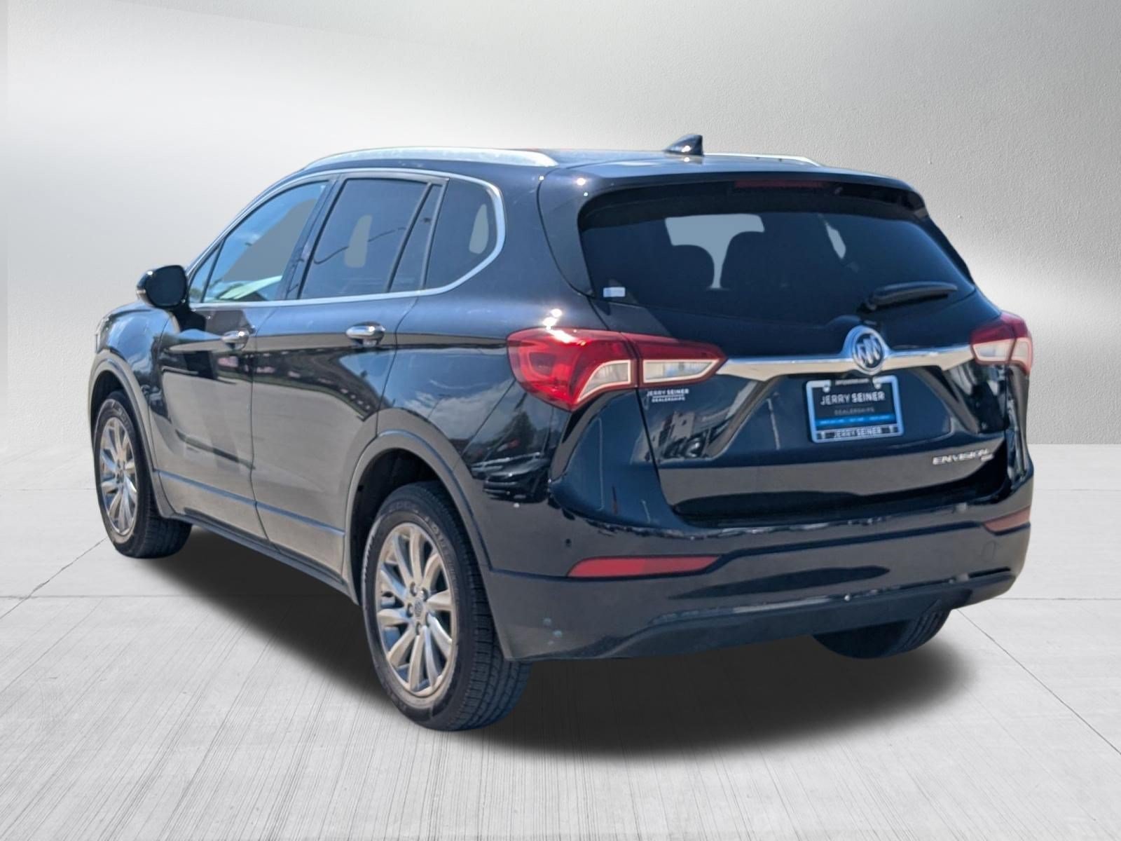 2020 Buick Envision Essence - Photo 3