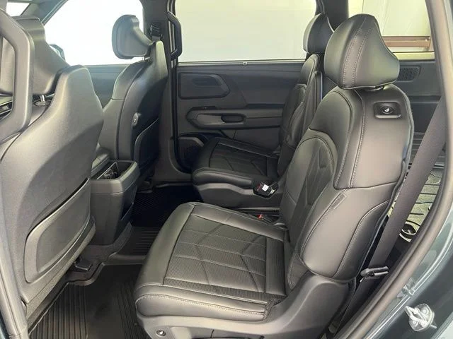 New 2027 Black Kia X-Line EX image 39