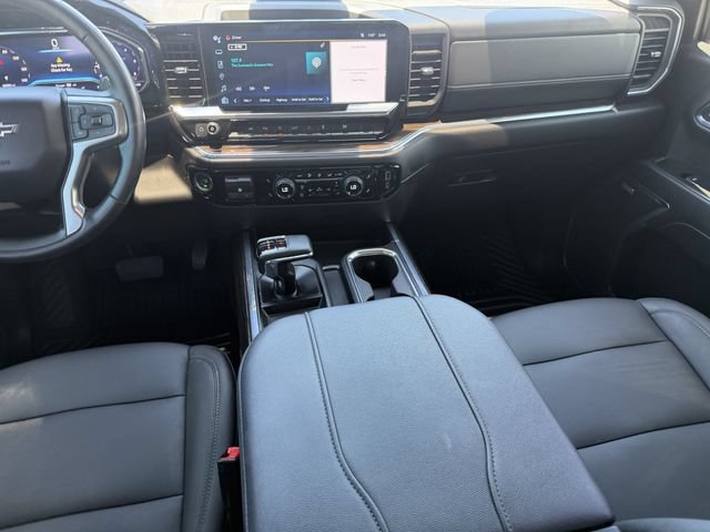 2024 Chevrolet Silverado 1500 RST - Photo 19