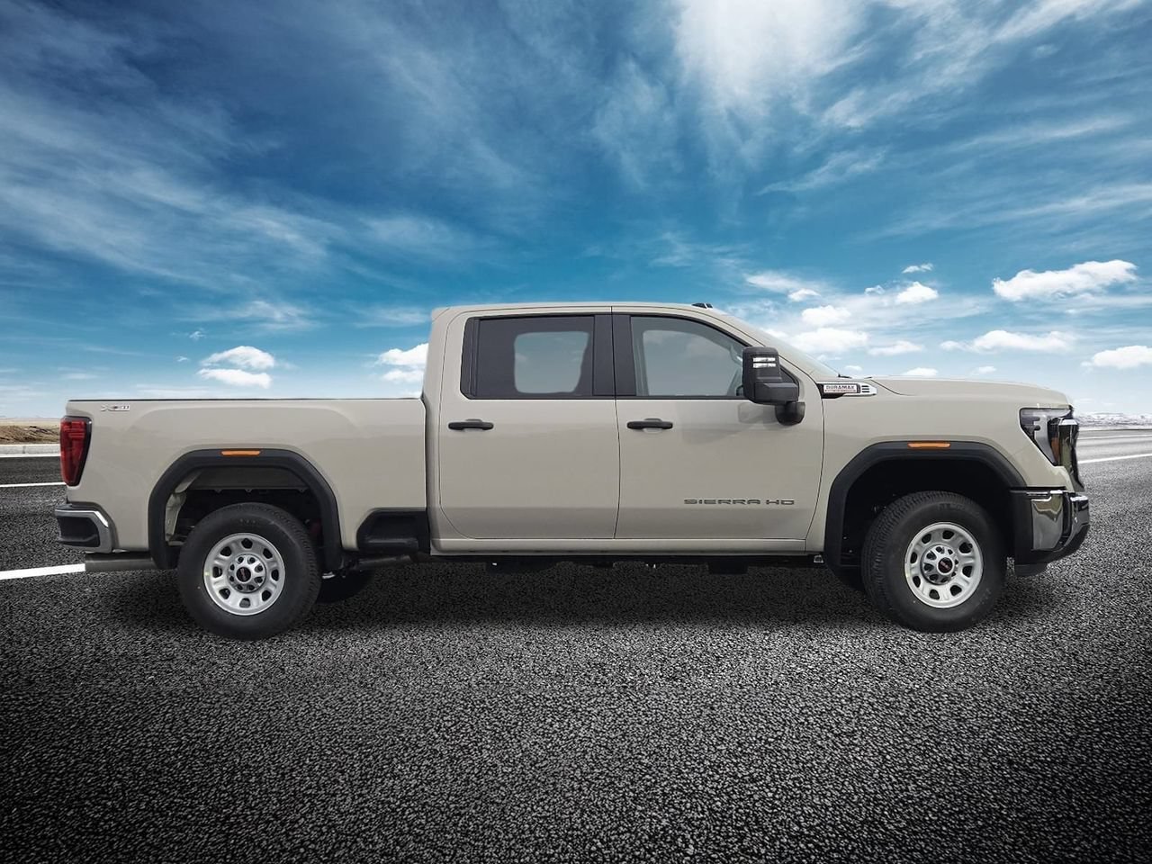 New 2026 Coastal Dune GMC Pro image 20
