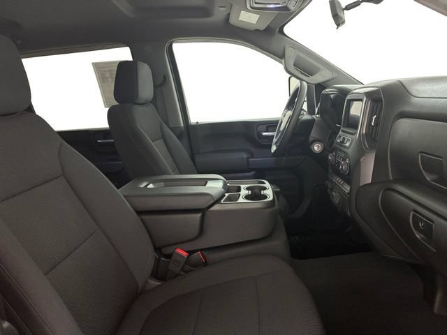 Certified Used 2022 Red Hot Chevrolet Custom image 14