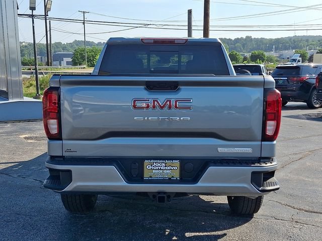 New 2026 Sterling Metallic GMC Elevation image 3