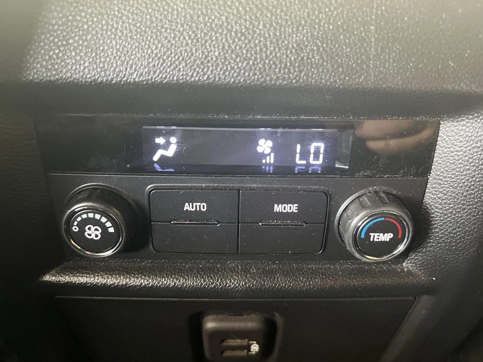 Used 2023 Black Metallic Chevrolet LT image 19