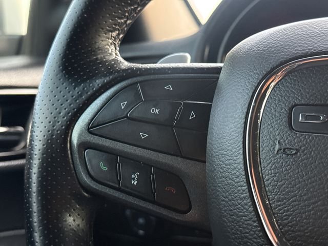 Used 2022 White Dodge GT image 28