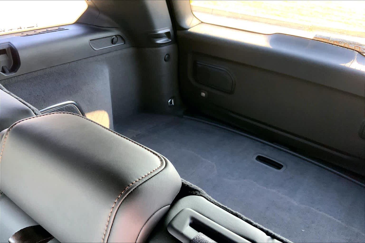 New 2026 Fathom Blue Pearl-Coat Exterior Paint Jeep Summit image 17
