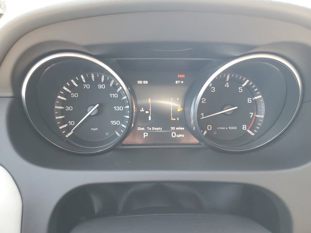 Used 2016 Silver Land Rover SE image 13