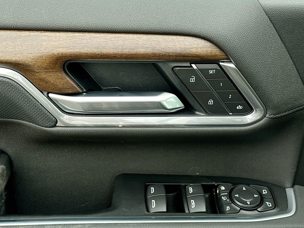 2026 Chevrolet Silverado 3500 HD High Country - Photo 18