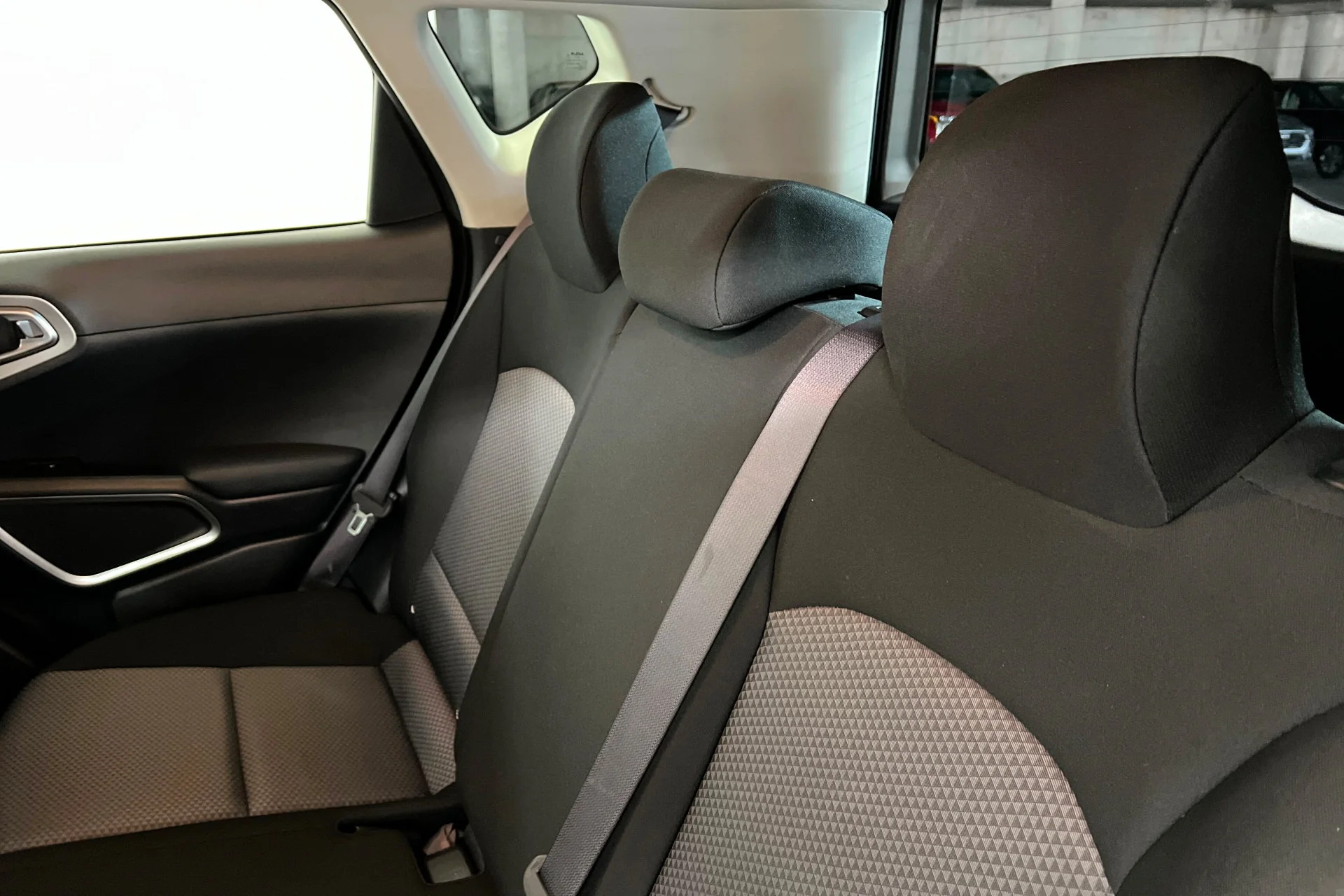 Used 2024 Steel Gray Kia S image 20